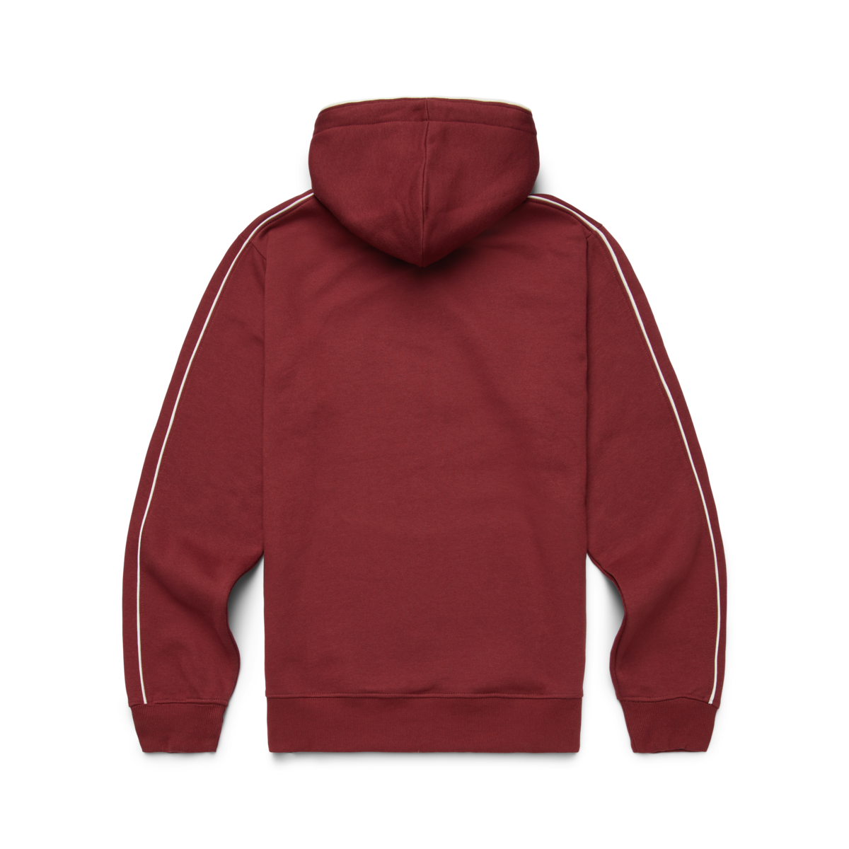Day And Night Pullover Hoodie - Men's