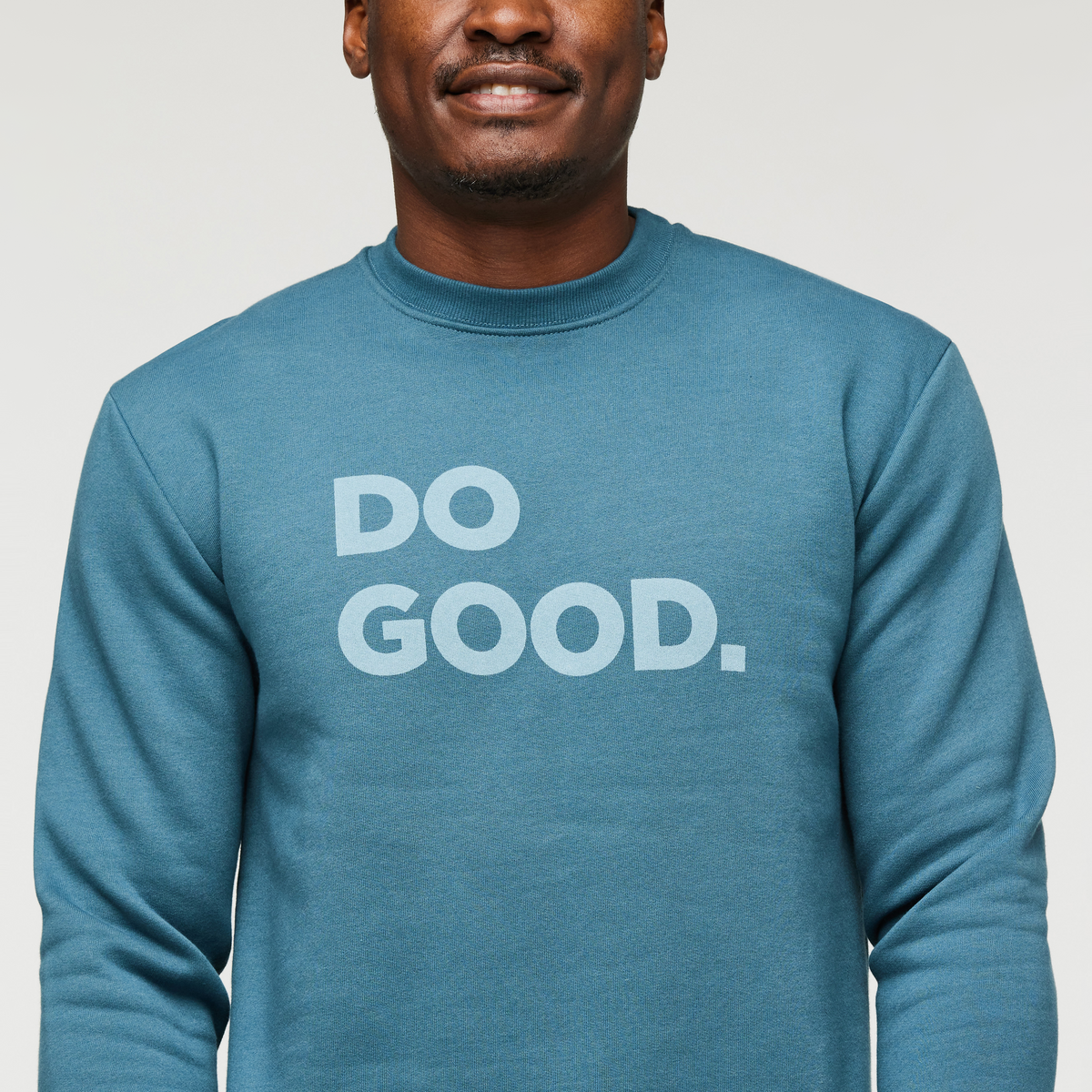 Do Good Crew Sweatshirt - Men's
