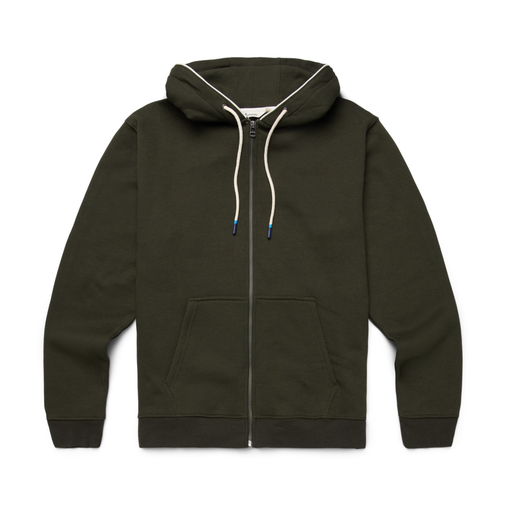 Do Good Full-Zip Hoodie - Men's