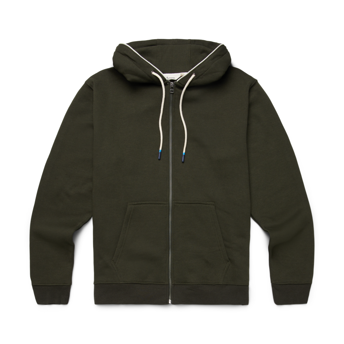 Do Good Full-Zip Hoodie - Men's