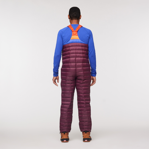 Fuego Down Overall - Men's