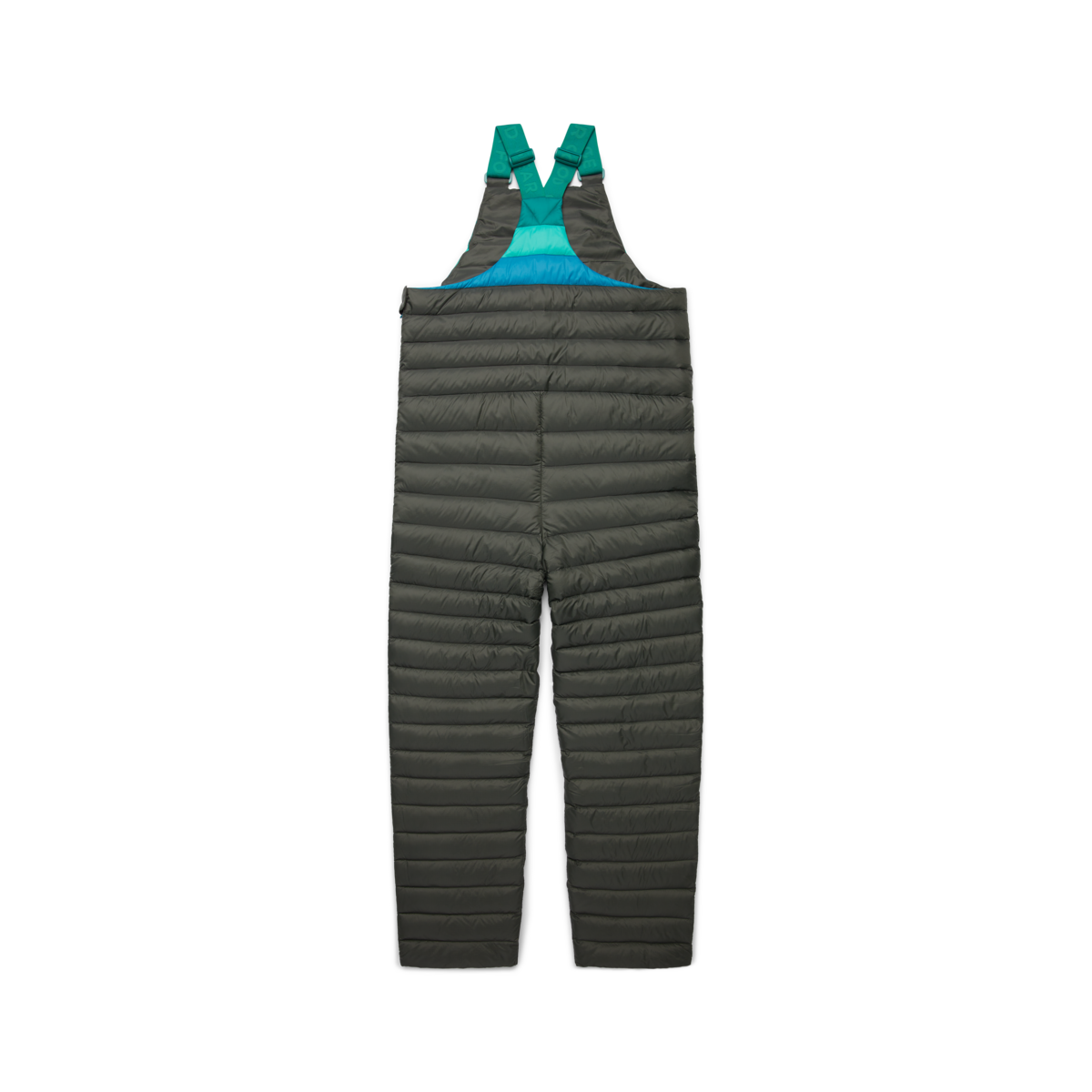 Fuego Down Overall - Men's