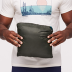 Fuego Down Pullover - Men's