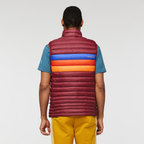 Fuego Down Vest - Men's
