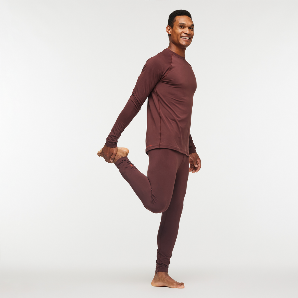 Liso Baselayer Bottom - Men's