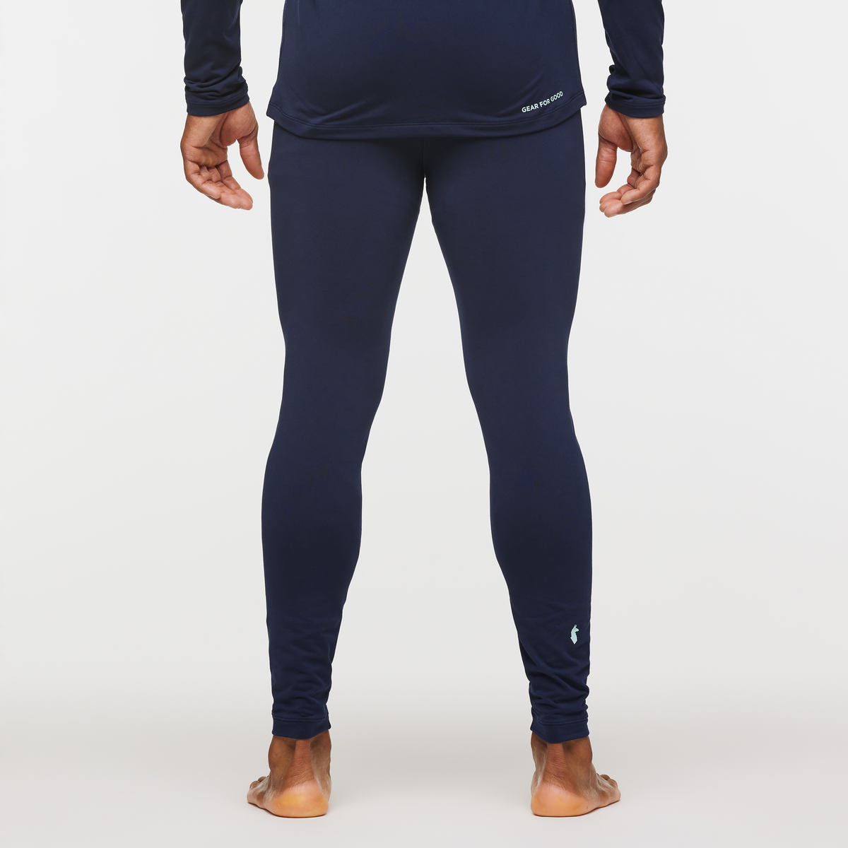Liso Baselayer Bottom - Men's