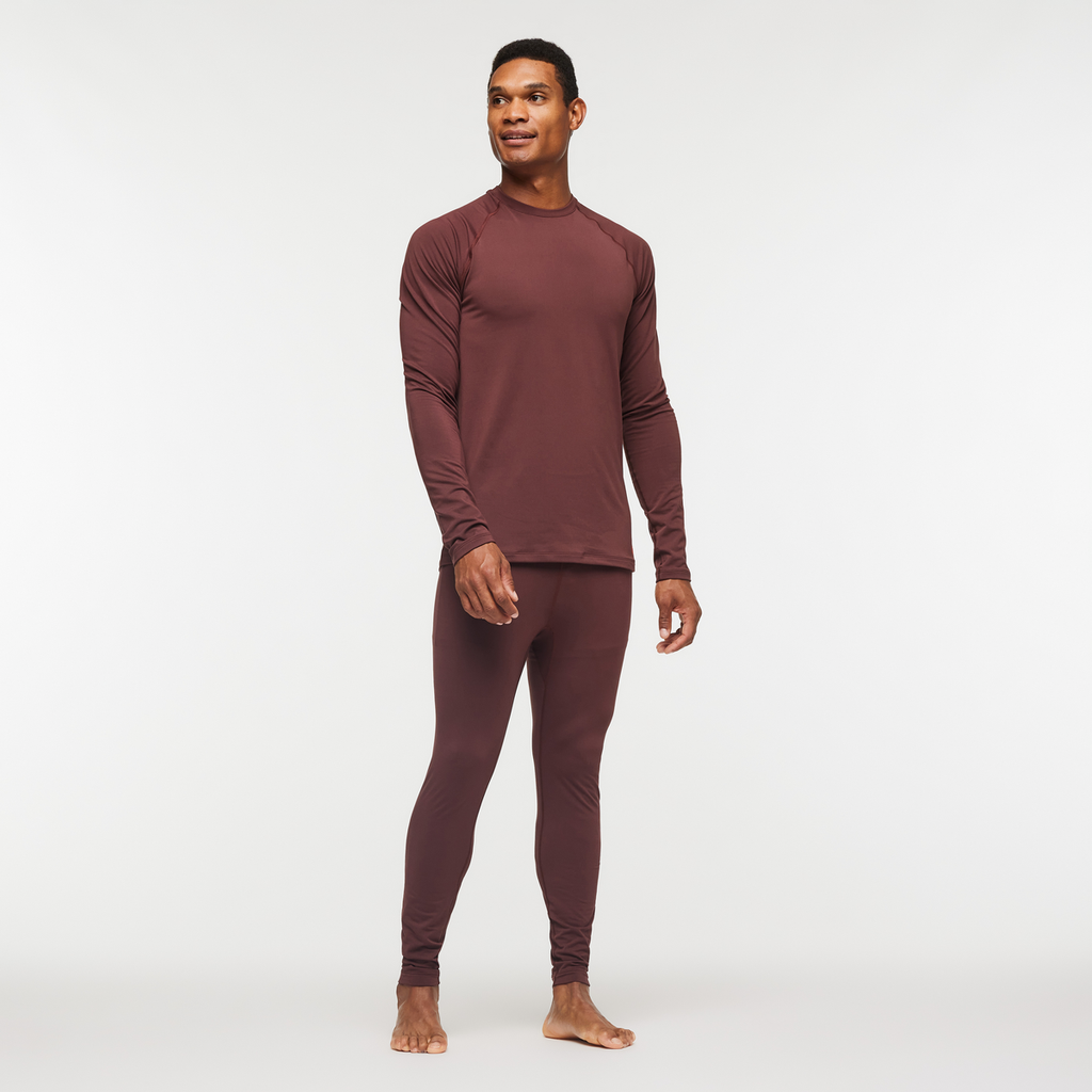 Liso Baselayer Top - Men's