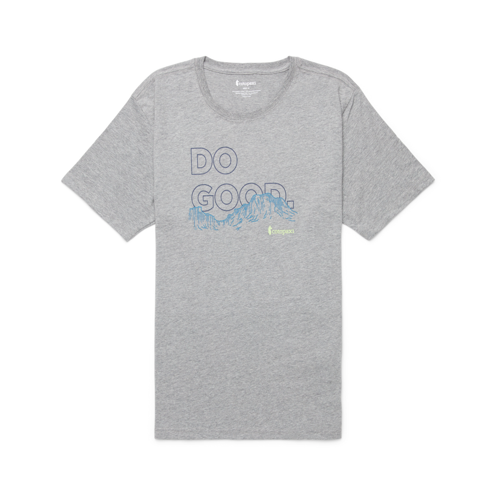 Rising Do Good T-Shirt - Men's