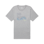 Rising Do Good T-Shirt - Men's