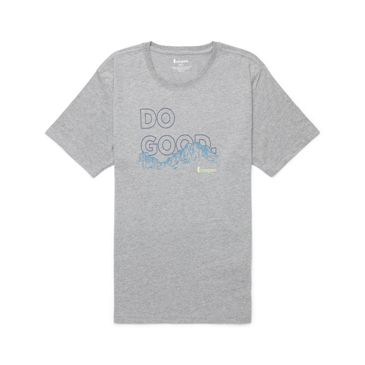 Rising Do Good T-Shirt - Men's