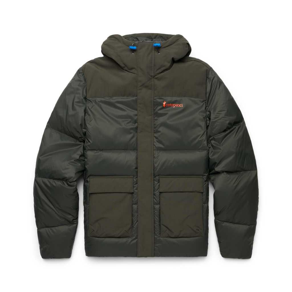 Solazo Down Parka - Men's