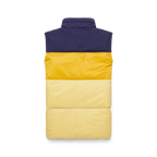 Solazo Down Vest - Men's