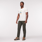 Subo Pant - Men's