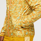 Teca Cálido Hooded Jacket - Print - Men's