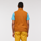 Teca Fleece Vest - Men's