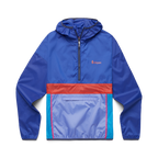 Teca Half-Zip Windbreaker - Men's