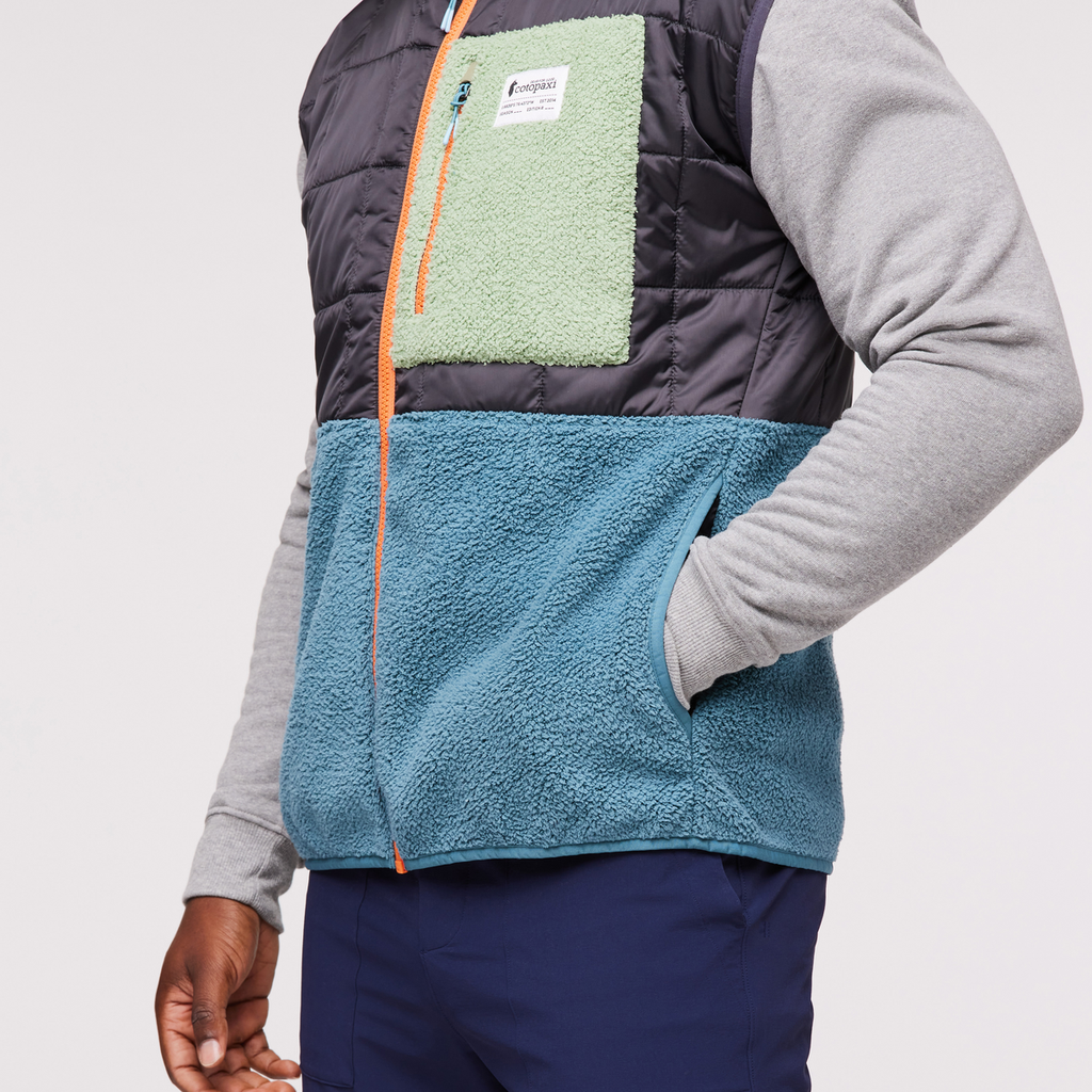 Trico Hybrid Vest - Men's