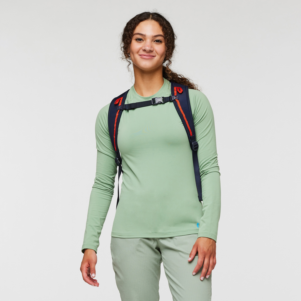 Moda 20L Backpack - Cada Día