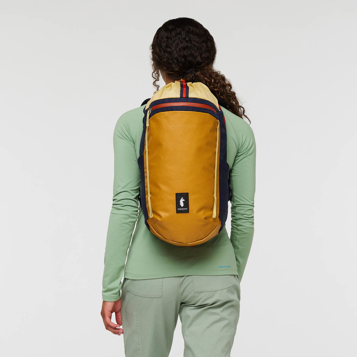 Moda 20L Backpack - Cada Día