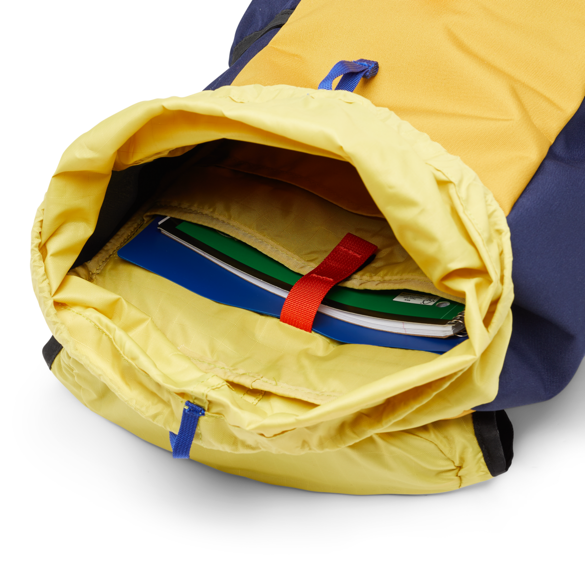 Tapa 22L Backpack - Cada Día