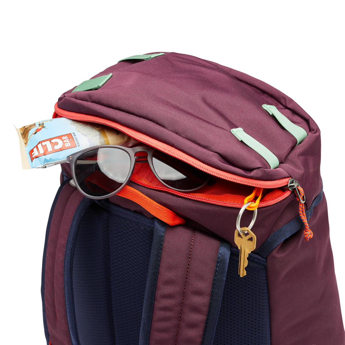 Tapa 22L Backpack - Cada Día