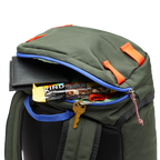 Tapa 22L Backpack - Cada Día