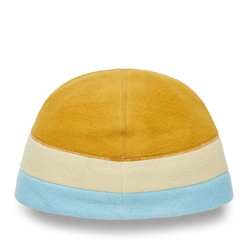 Teca Fleece Beanie