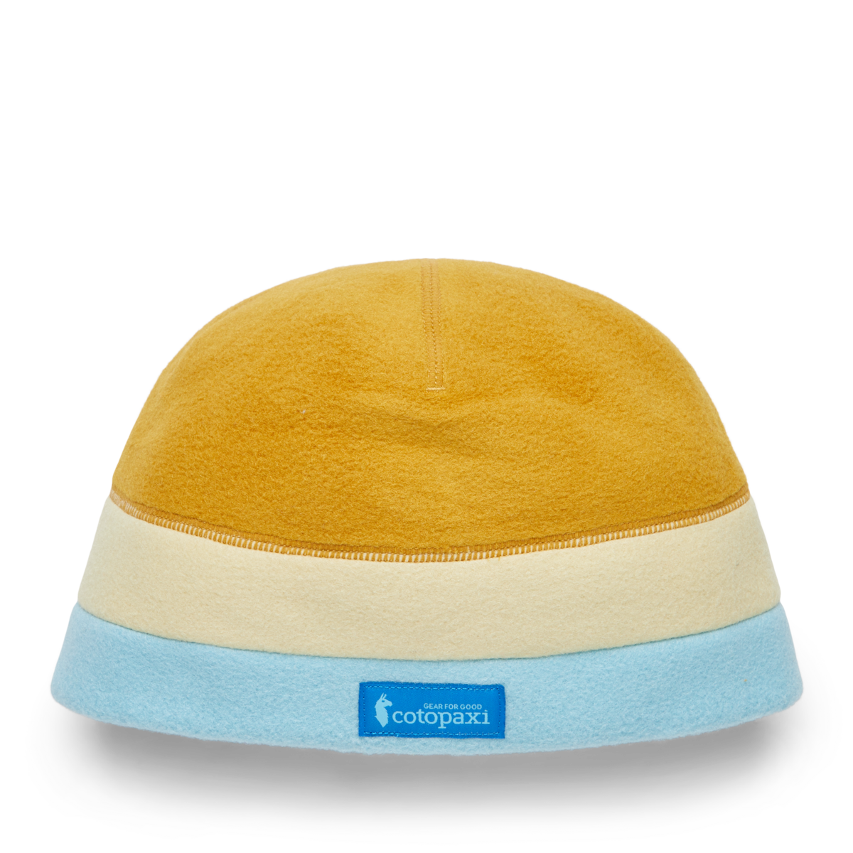 Teca Fleece Beanie