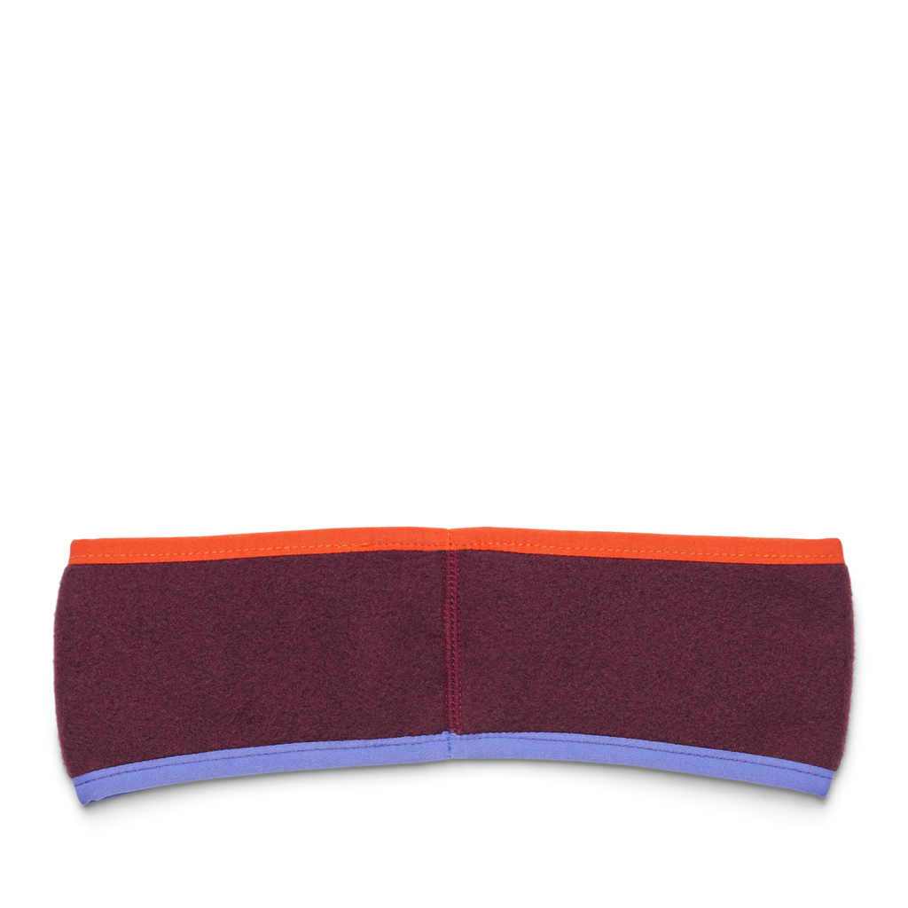 Teca Fleece Headband