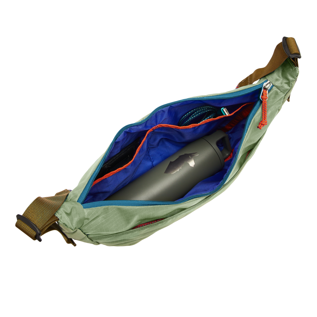 Trozo 8L Shoulder Bag - Cada Día