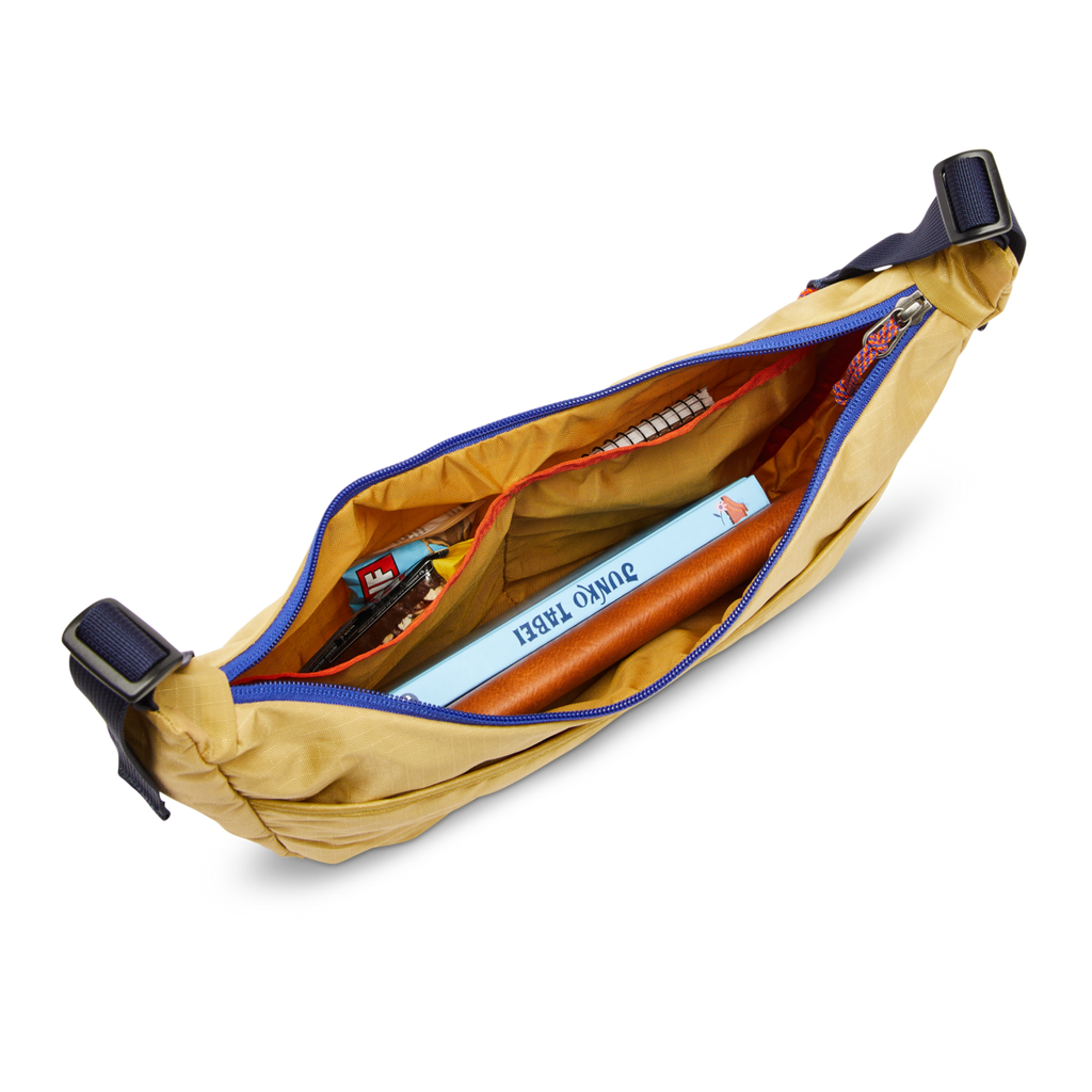 Trozo 8L Shoulder Bag - Cada Día