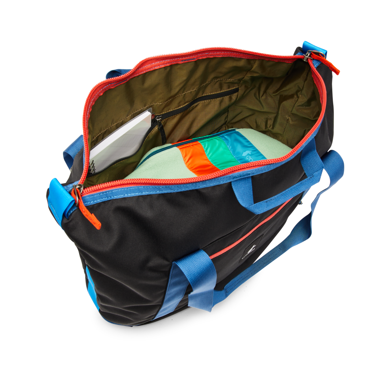Viaje 35L Weekender Bag - Cada Día