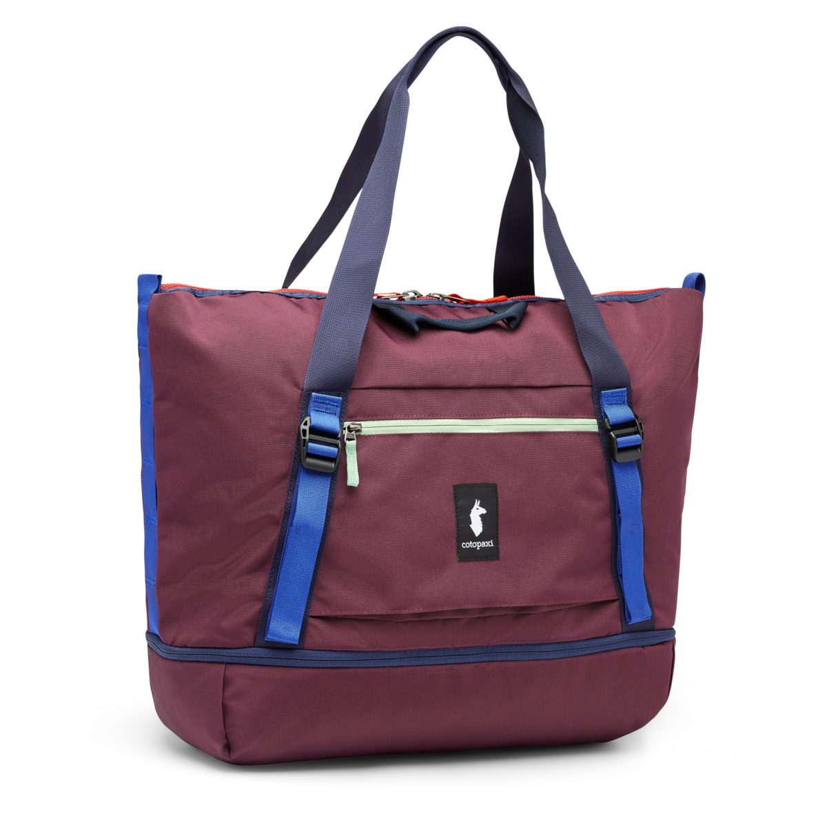 Viaje 35L Weekender Bag - Cada Día