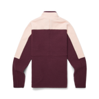 Abrazo Fleece Full-Zip Jacket - Women's