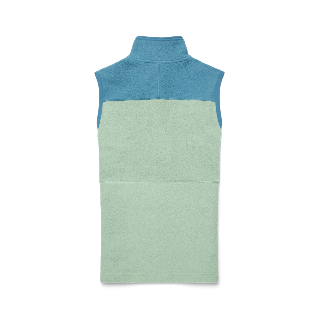 Abrazo Fleece Vest - Women's