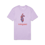 Altitude Llama T-Shirt - Women's