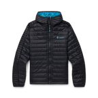 Capa Insulated Hooded Jacket - Women's