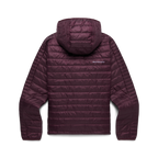 Capa Insulated Hooded Jacket - Women's