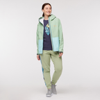 Cielo Rain Jacket - Women's