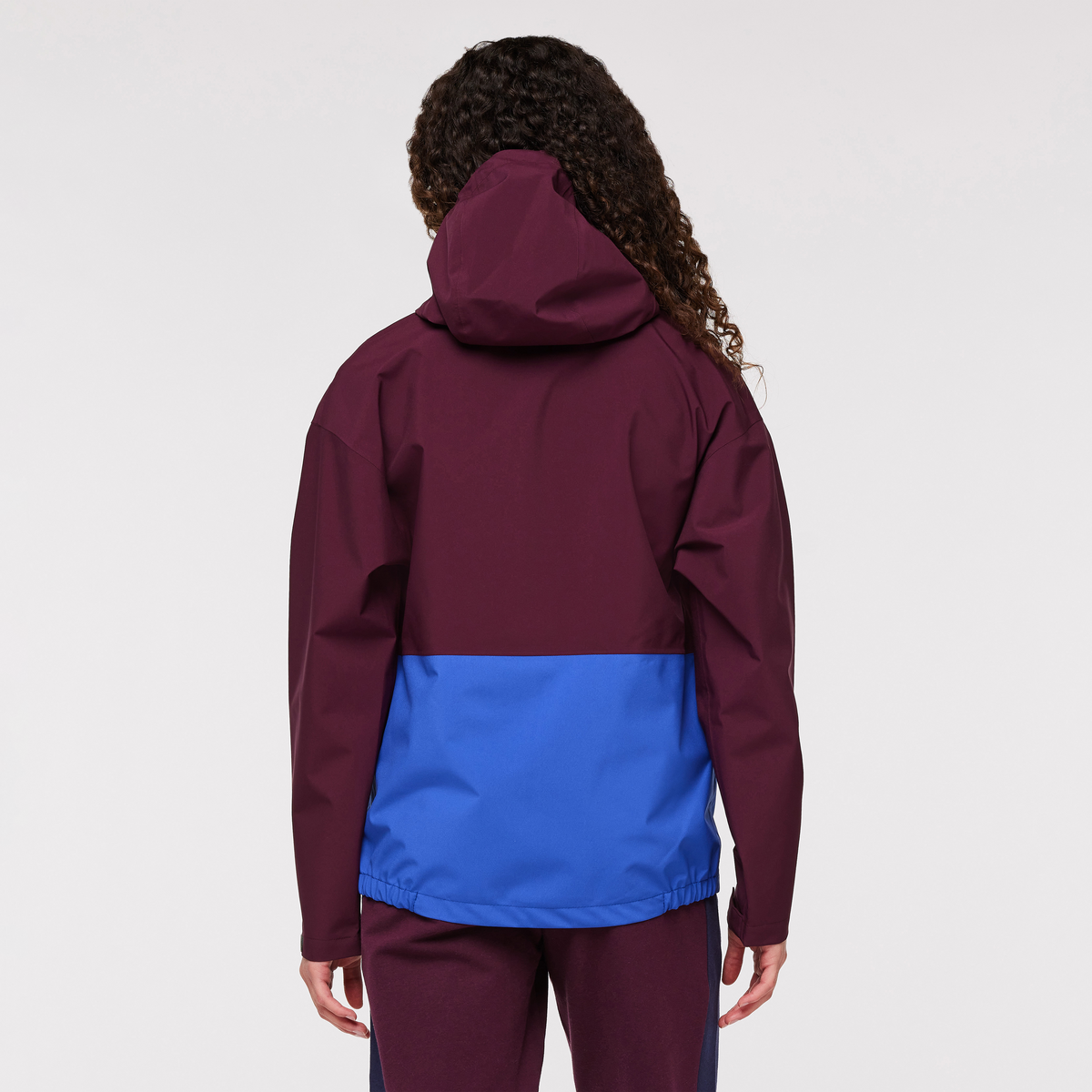 Cielo Rain Jacket - Women's