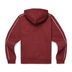 Day And Night Pullover Hoodie - Women's