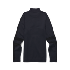 Debajo Seamless Baselayer Quarter-Zip - Women's