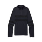 Debajo Seamless Baselayer Quarter-Zip - Women's