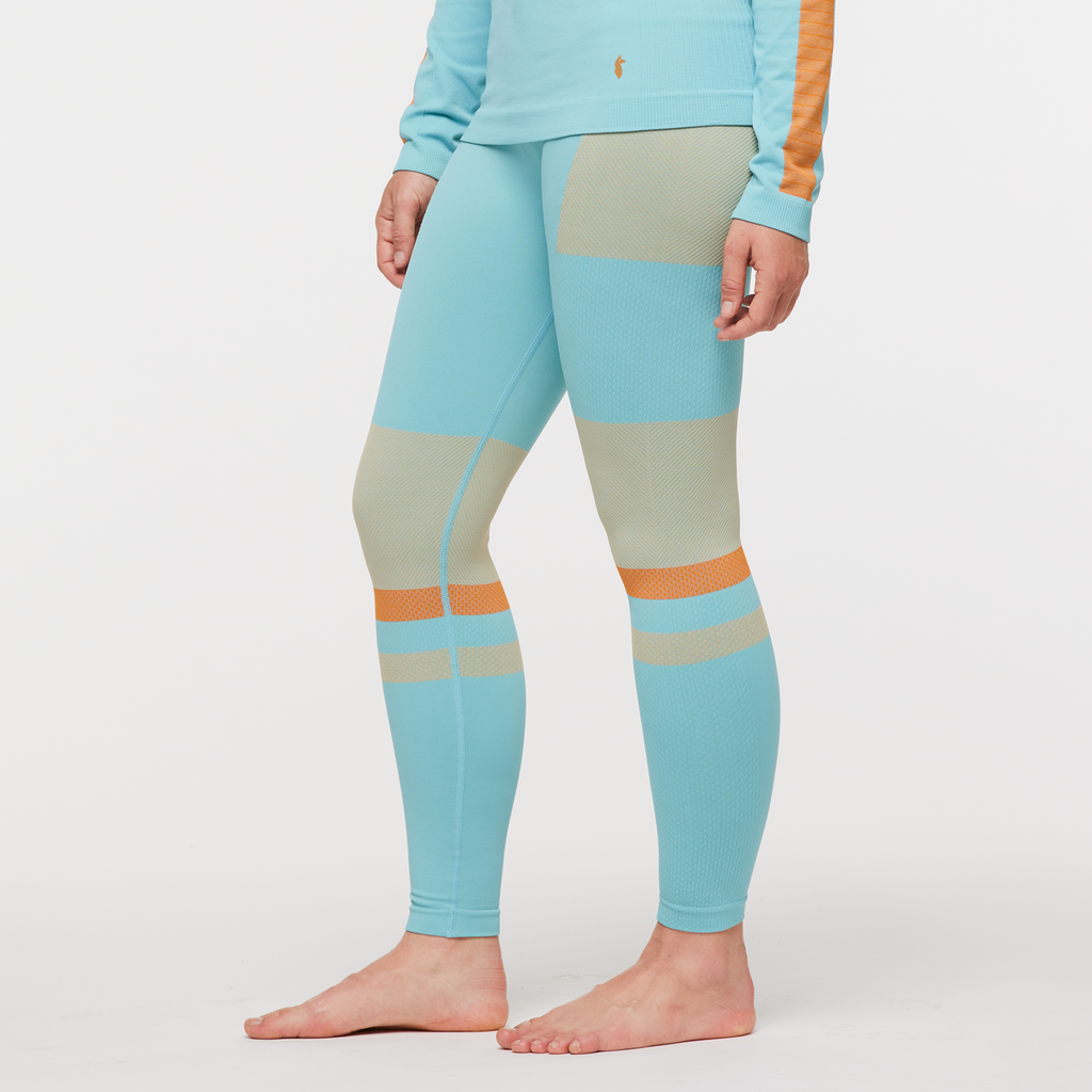 Debajo Seamless Baselayer Tight - Women's