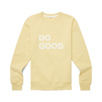 Do Good Crew Sweatshirt - Women's