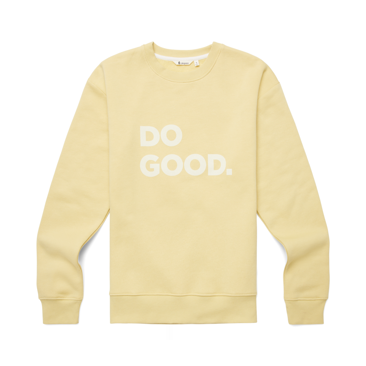 Do Good Crew Sweatshirt - Women's