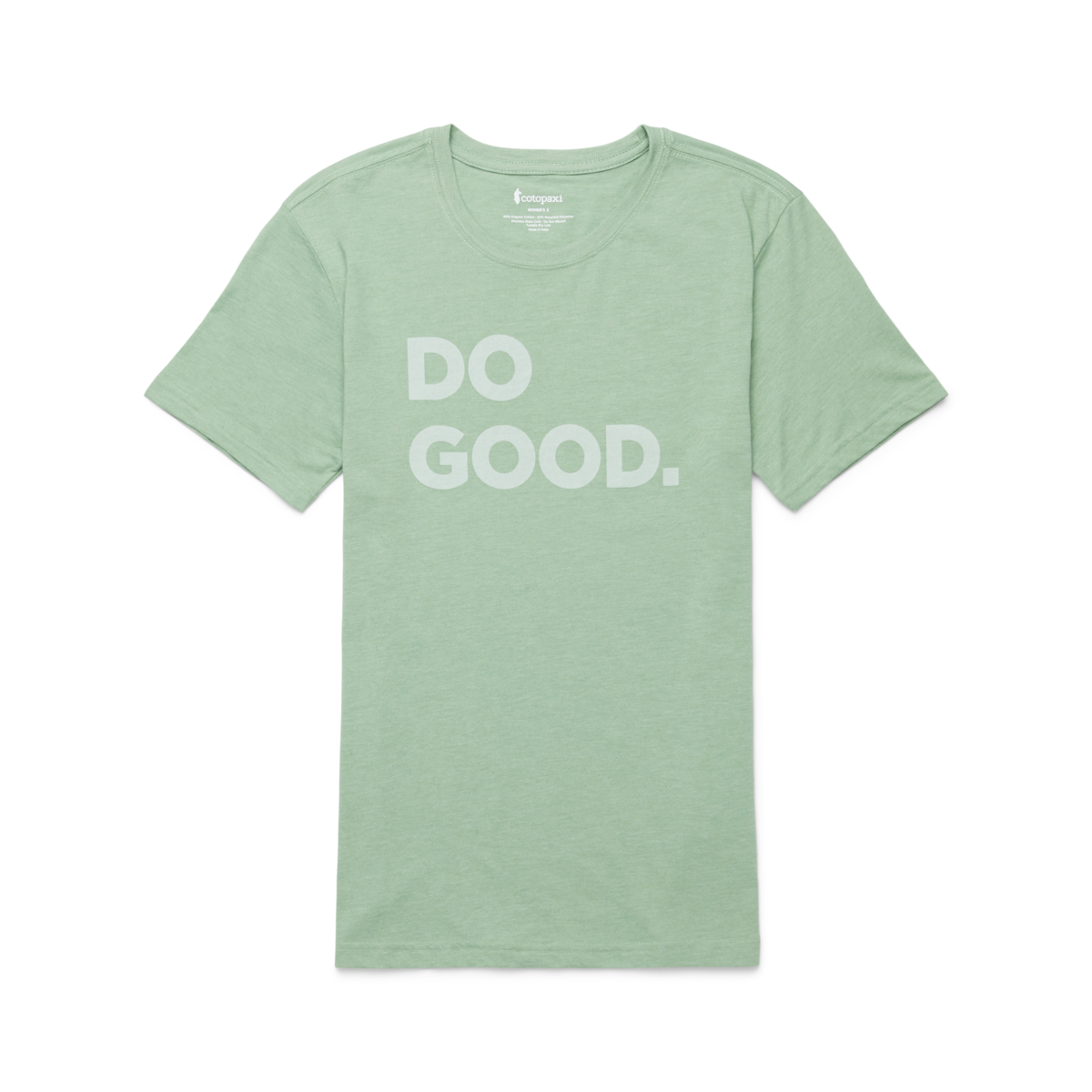 Do Good T-Shirt - Women's