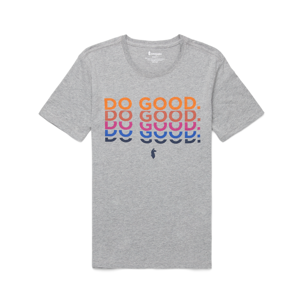Do Good Repeat T-Shirt - Women's