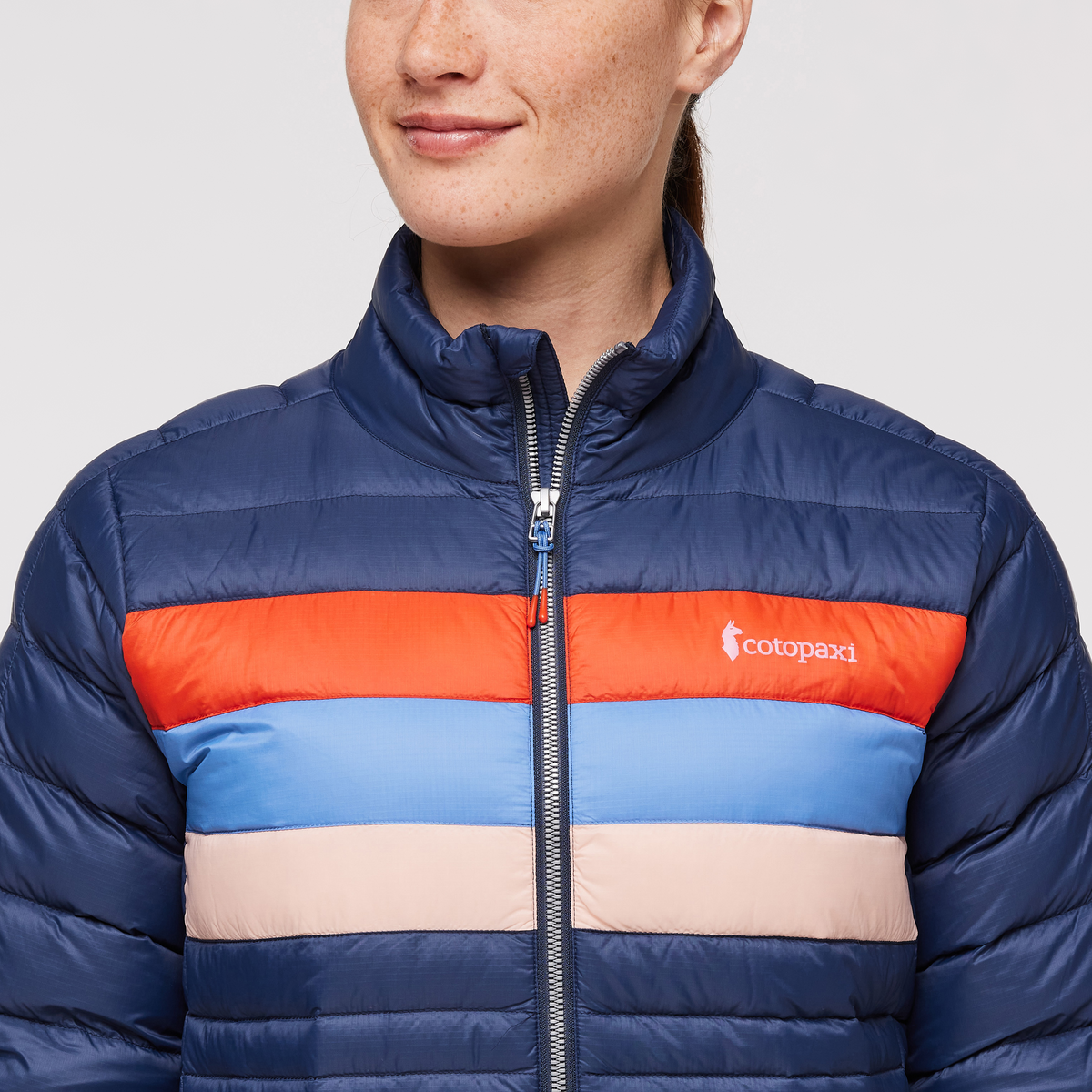 Fuego Down Jacket - Women's
