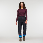 Fuego Down Pant - Women's